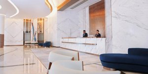 Hotel ROYAL M HOTEL & RESORT BY GEWAN AL AQAH BEACH wakacje