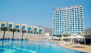 Hotel ROYAL M HOTEL & RESORT BY GEWAN AL AQAH wakacje