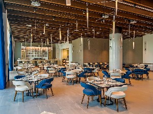 Hotel ROYAL M HOTEL & RESORT BY GEWAN AL AQAH wakacje