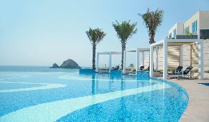 Hotel ROYAL M HOTEL & RESORT BY GEWAN AL AQAH wakacje