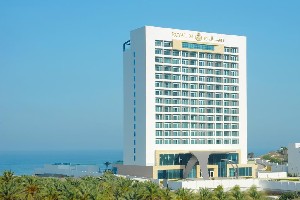 Hotel ROYAL M HOTEL & RESORT BY GEWAN AL AQAH wakacje