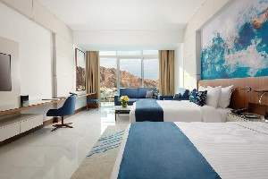 Hotel ROYAL M HOTEL & RESORT BY GEWAN AL AQAH wakacje