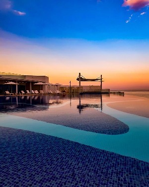 Hotel ROYAL M HOTEL & RESORT BY GEWAN AL AQAH wakacje