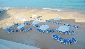 Hotel ROYAL M HOTEL & RESORT BY GEWAN AL AQAH wakacje