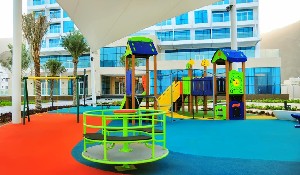 Hotel ROYAL M HOTEL & RESORT BY GEWAN AL AQAH wakacje