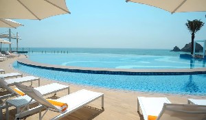 Hotel ROYAL M HOTEL & RESORT BY GEWAN AL AQAH wakacje