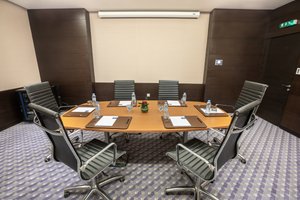 Conference Facilities