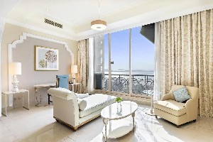 Hotel AL HAMRA RESIDENCE wakacje