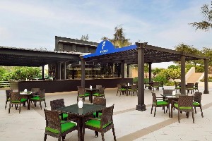 Hotel AL HAMRA RESIDENCE wakacje