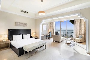 Hotel AL HAMRA RESIDENCE wakacje