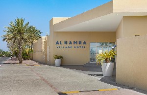 Hotel AL HAMRA VILLAGE wakacje