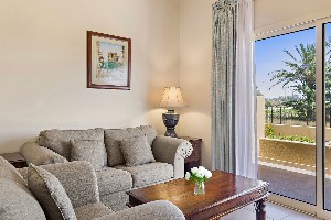 Private balcony, warm, modern, unwind