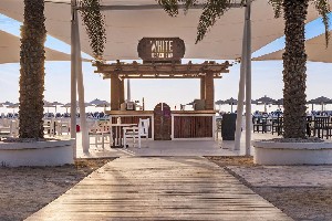 Hotel AL HAMRA VILLAGE wakacje