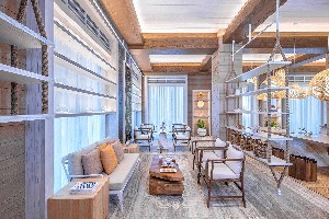 Hotel ANANTARA MINA AL ARAB RAS AL KHAIMAH RESORT wakacje