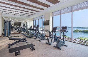 Hotel ANANTARA MINA AL ARAB RAS AL KHAIMAH RESORT wakacje