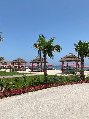 Hotel ANANTARA MINA AL ARAB RAS AL KHAIMAH RESORT wakacje