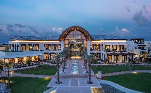 Hotel ANANTARA MINA AL ARAB RAS AL KHAIMAH RESORT wakacje