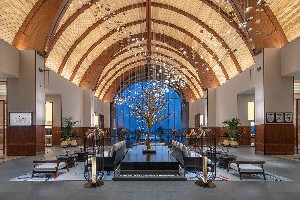 Hotel ANANTARA MINA AL ARAB RAS AL KHAIMAH RESORT wakacje