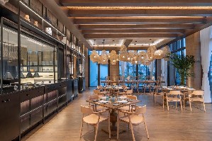 Hotel ANANTARA MINA AL ARAB RAS AL KHAIMAH RESORT wakacje