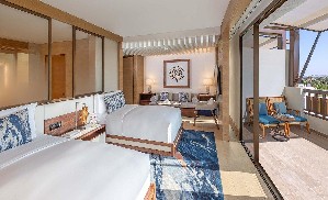 Hotel ANANTARA MINA AL ARAB RAS AL KHAIMAH RESORT wakacje