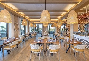 Hotel ANANTARA MINA AL ARAB RAS AL KHAIMAH RESORT wakacje