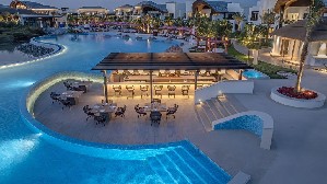 Hotel ANANTARA MINA AL ARAB RAS AL KHAIMAH RESORT wakacje