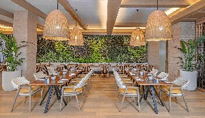 Hotel ANANTARA MINA AL ARAB RAS AL KHAIMAH RESORT wakacje