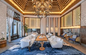 Hotel ANANTARA MINA AL ARAB RAS AL KHAIMAH RESORT wakacje