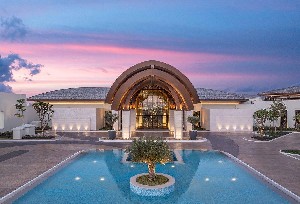 Hotel ANANTARA MINA AL ARAB RAS AL KHAIMAH RESORT wakacje