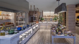 Hotel ANANTARA MINA AL ARAB RAS AL KHAIMAH RESORT wakacje