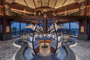 Hotel ANANTARA MINA AL ARAB RAS AL KHAIMAH RESORT wakacje