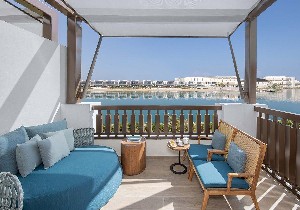 Hotel ANANTARA MINA AL ARAB RAS AL KHAIMAH RESORT wakacje