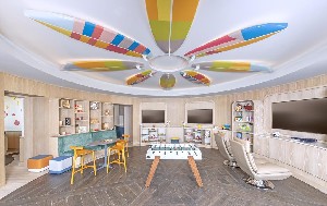 Hotel ANANTARA MINA AL ARAB RAS AL KHAIMAH RESORT wakacje