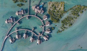 Hotel ANANTARA MINA AL ARAB RAS AL KHAIMAH RESORT wakacje