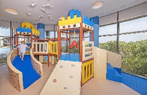 Hotel ANANTARA MINA AL ARAB RAS AL KHAIMAH RESORT wakacje