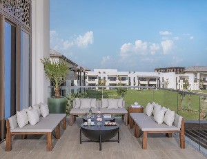 Hotel ANANTARA MINA AL ARAB RAS AL KHAIMAH RESORT wakacje