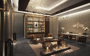 Hotel ANANTARA MINA AL ARAB RAS AL KHAIMAH RESORT wakacje