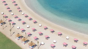 Hotel ANANTARA MINA AL ARAB RAS AL KHAIMAH RESORT wakacje