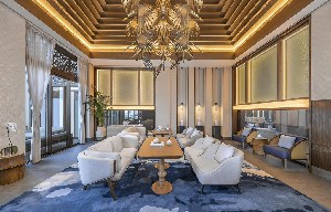 Hotel ANANTARA MINA AL ARAB RAS AL KHAIMAH RESORT wakacje