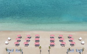 Hotel ANANTARA MINA AL ARAB RAS AL KHAIMAH RESORT wakacje