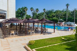 Hotel BM BEACH HOTEL wakacje