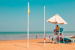 Hotel BM BEACH HOTEL wakacje