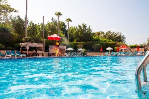 Hotel BM BEACH HOTEL wakacje