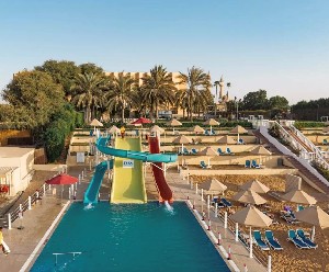 Hotel BM BEACH HOTEL wakacje