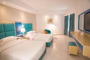 Hotel BM BEACH HOTEL wakacje