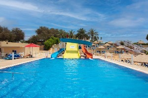 Hotel BM BEACH HOTEL wakacje