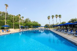 Hotel BM BEACH HOTEL wakacje