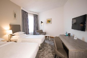 Hotel BM BEACH HOTEL wakacje