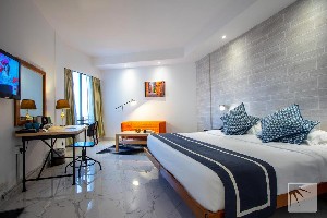 Hotel BM BEACH HOTEL wakacje