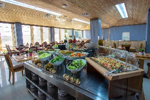 Hotel BM BEACH HOTEL wakacje